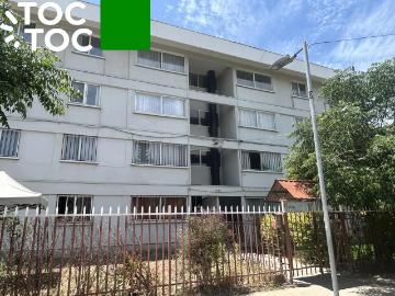 Departamento en Macul