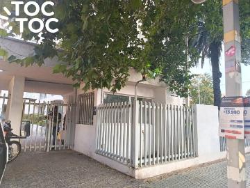 Departamento en Macul