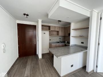 Departamento en Macul