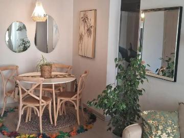 Departamento en Macul