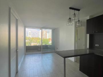 Departamento en Macul