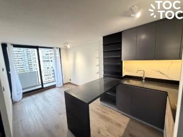 Departamento en Macul