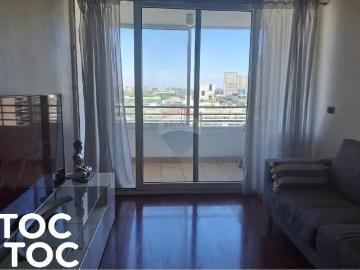 Departamento en Macul