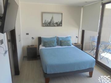 Departamento en Macul