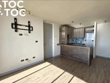 Departamento en Macul