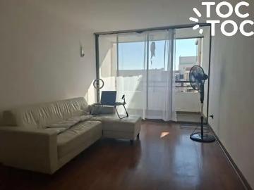 Departamento en Macul