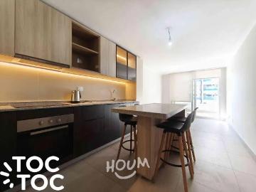 Departamento en Macul