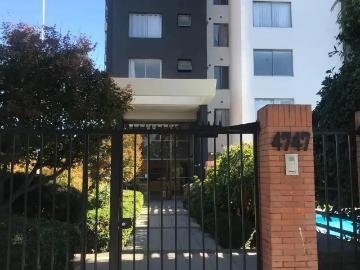 Departamento en Macul
