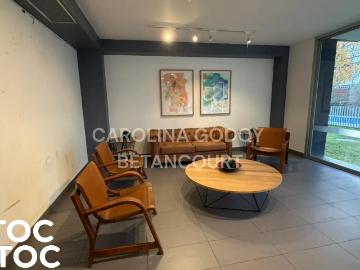 Departamento en Macul