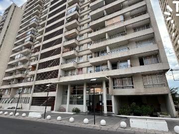 Departamento en Macul