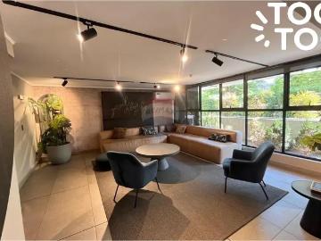 Departamento en Macul