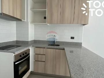 Departamento en Macul