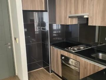 Departamento en Macul
