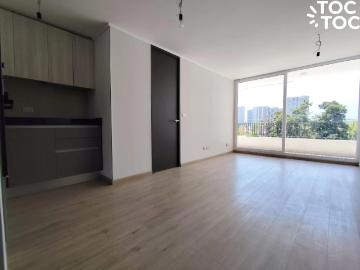 Departamento en Macul