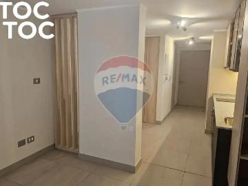 Departamento en Macul