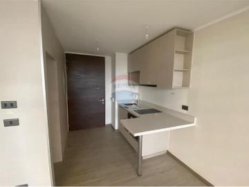 Departamento en Macul