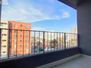 Departamento en Macul