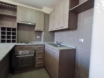 Departamento en Macul