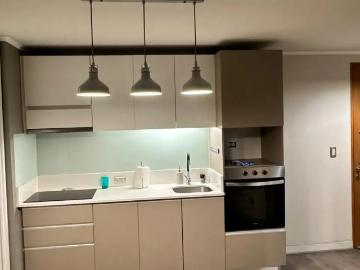 Departamento en Macul