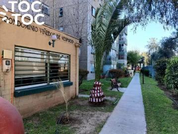 Departamento en Macul