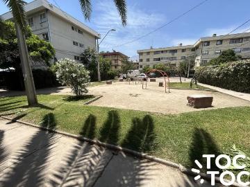 Departamento en Macul