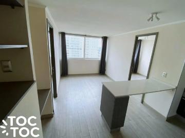 Departamento en Macul
