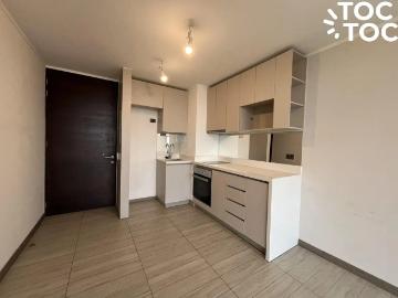 Departamento en Macul