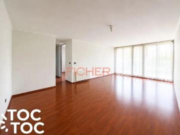 Departamento en Macul
