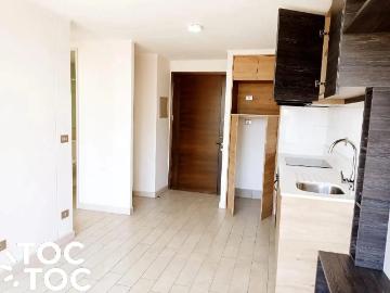 Departamento en Macul