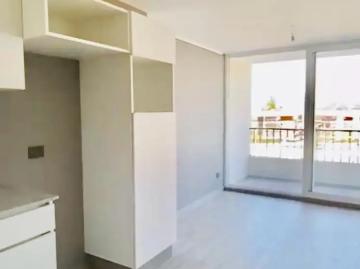 Departamento en Macul
