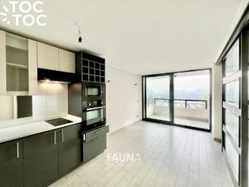 Departamento en Macul