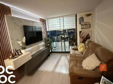 Departamento en Macul