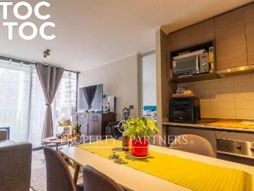 Departamento en Macul