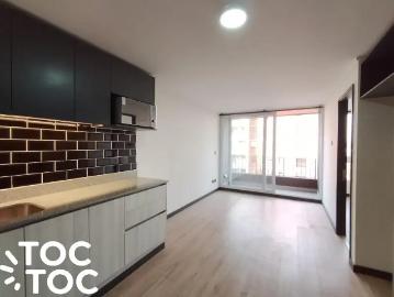 Departamento en Macul