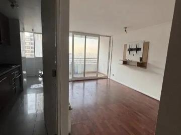 Departamento en Macul