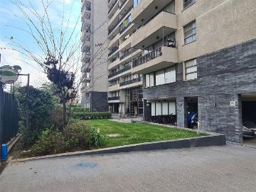 Departamento en Macul