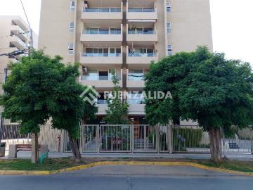 Departamento en Macul