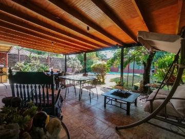 Departamento en Macul