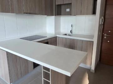 Departamento en Macul