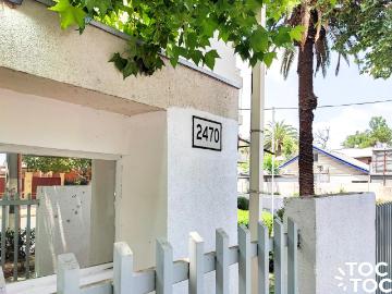 Departamento en Macul