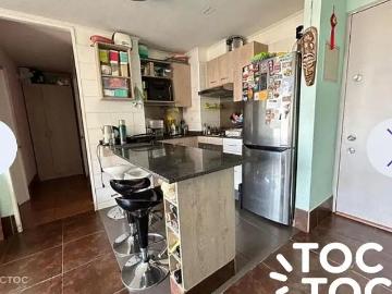 Departamento en Macul
