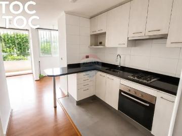 Departamento en Macul