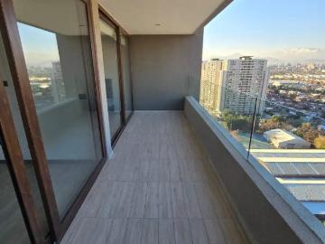 Departamento en Macul