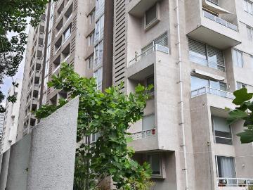 Departamento en Macul