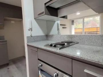 Departamento en Macul