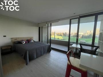 Departamento en Macul