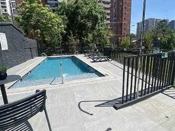 Departamento en Macul