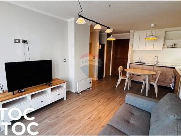 Departamento en Macul