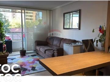 Departamento en Macul