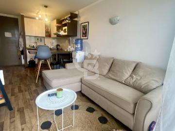 Departamento en Macul
